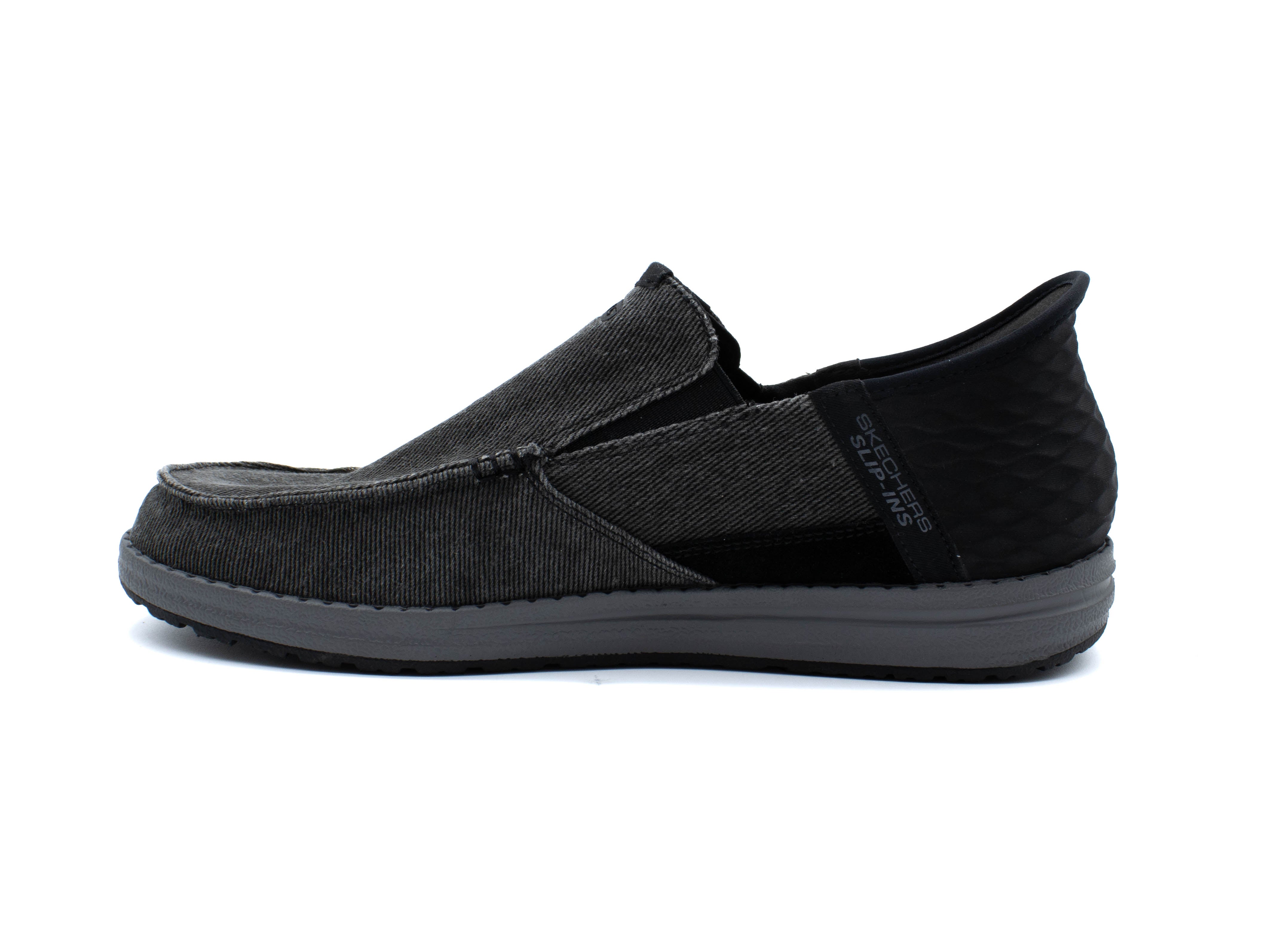 SKECHERS Slip-ins® Relaxed Fit®: Melson - Colwin