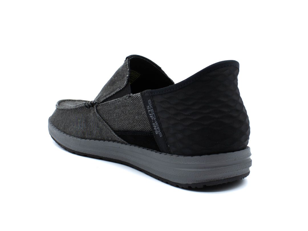 SKECHERS Slip-ins® Relaxed Fit®: Melson - Colwin