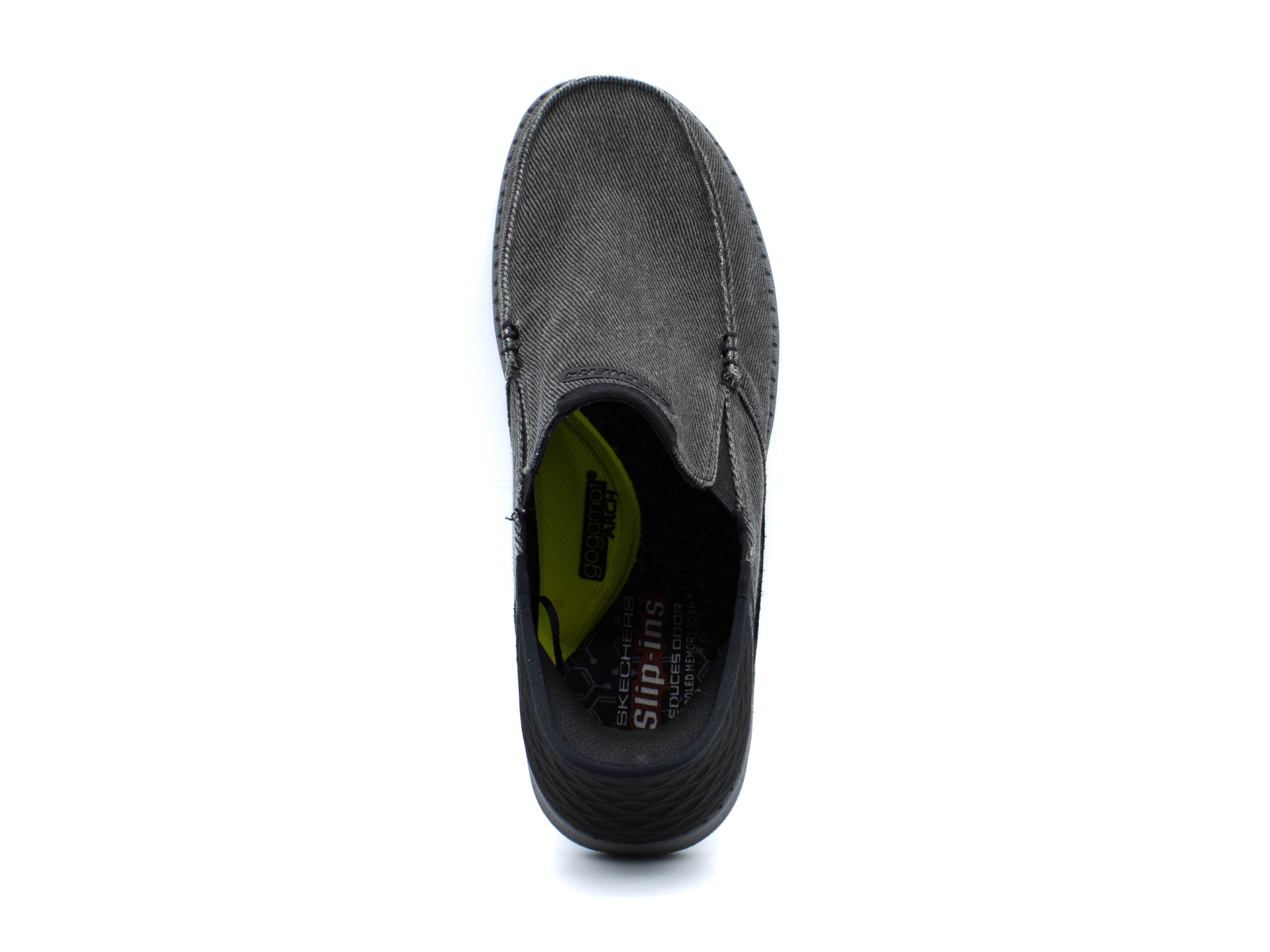 SKECHERS Slip-ins® Relaxed Fit®: Melson - Colwin