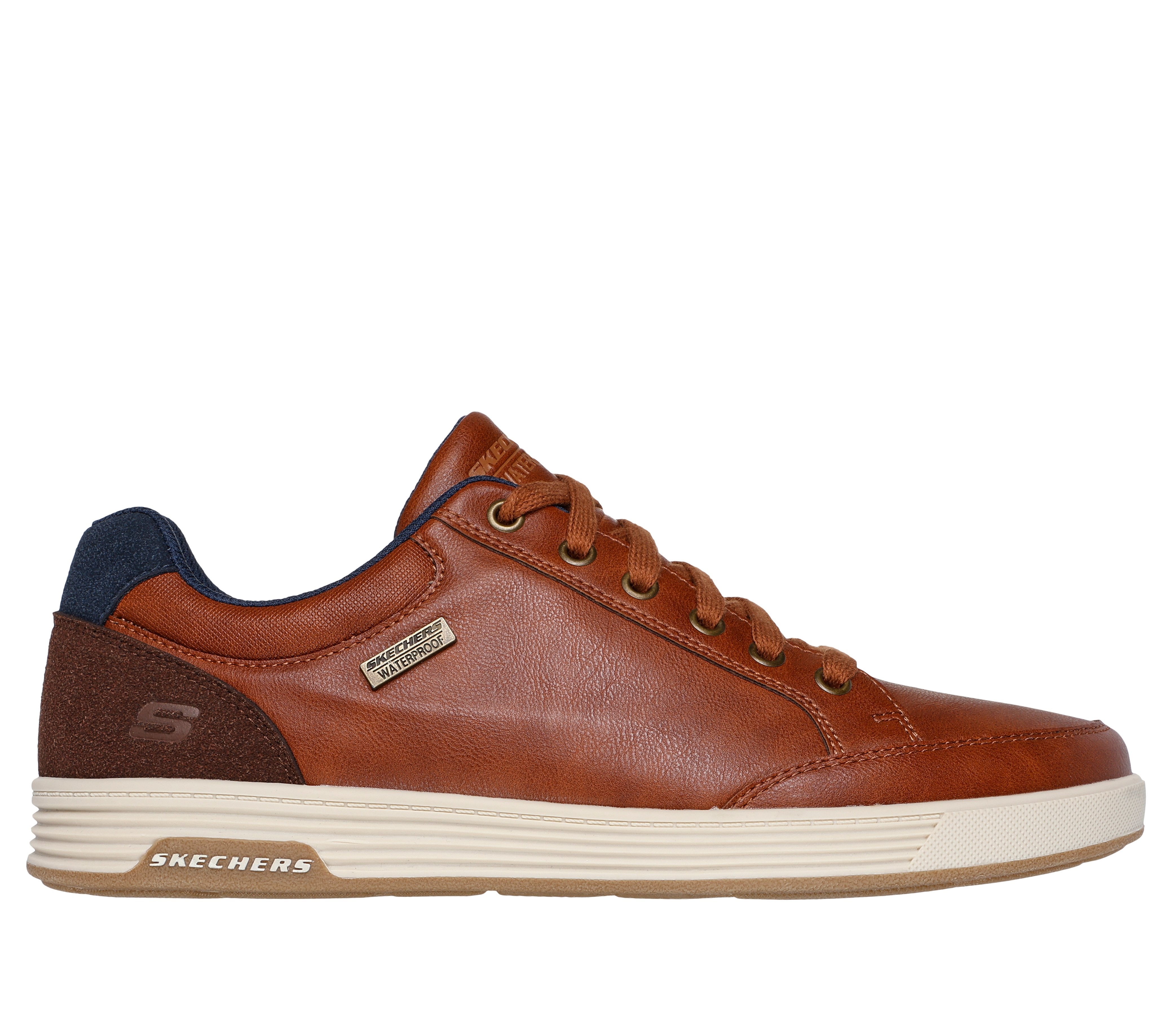 SKECHERS Cavell - Sparkman Waterproof – shoeper.com