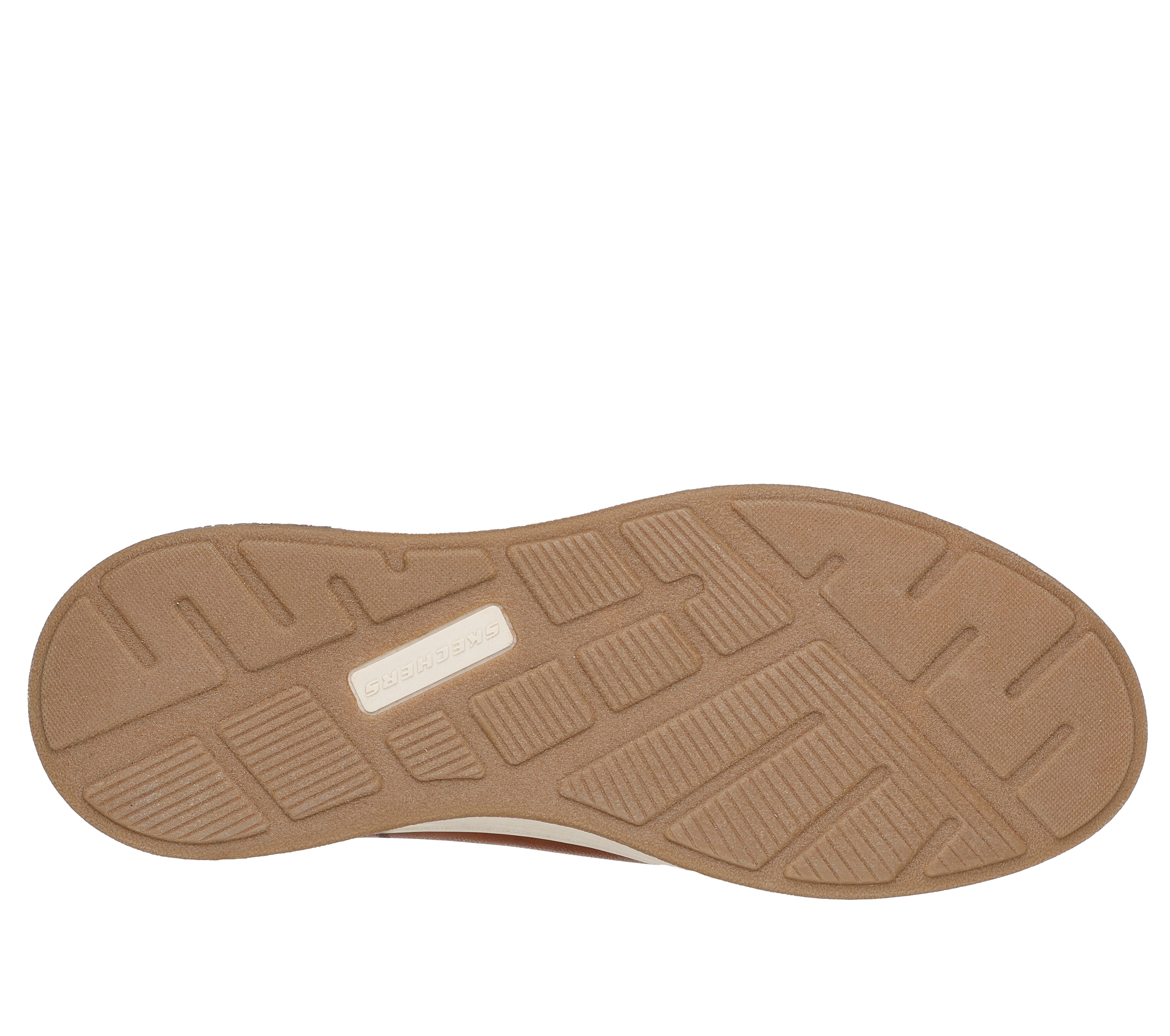 SKECHERS Cavell - Sparkman Waterproof – shoeper.com