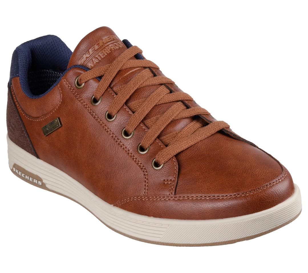 SKECHERS Cavell Sparkman Waterproof – - Main Image