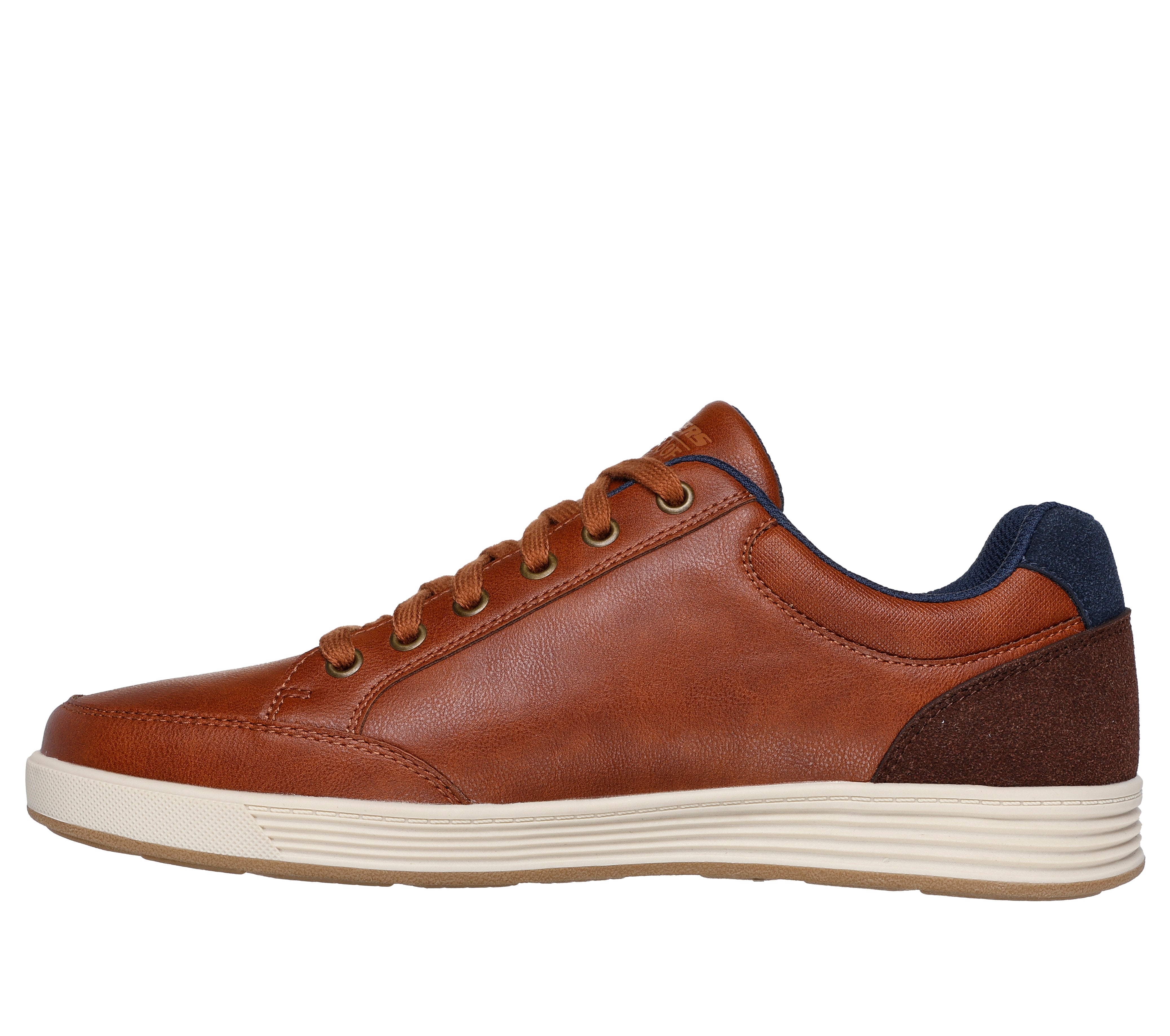 SKECHERS Cavell - Sparkman Waterproof – shoeper.com