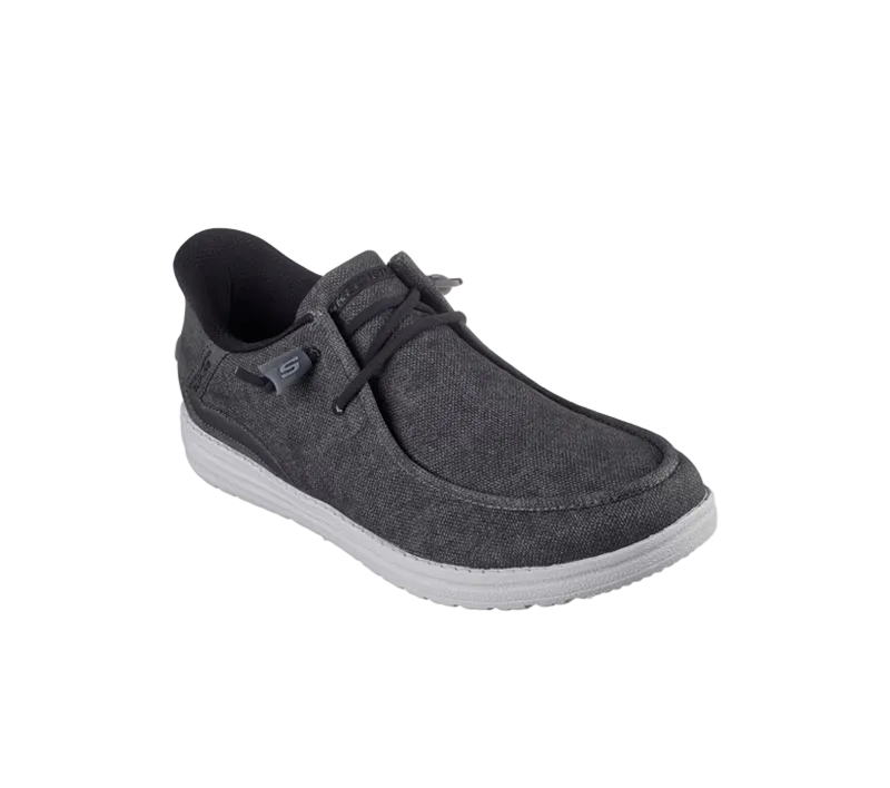 SKECHERS Slip-ins Relaxed Fit: Melson - Coronado