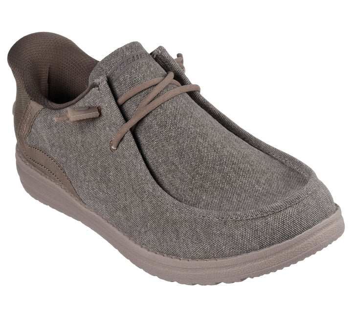SKECHERS Skechers Slip-ins Relaxed Fit: Melson - Coronado