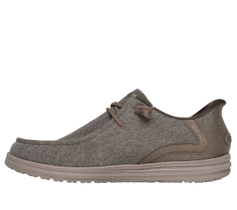 SKECHERS Skechers Slip-ins Relaxed Fit: Melson - Coronado