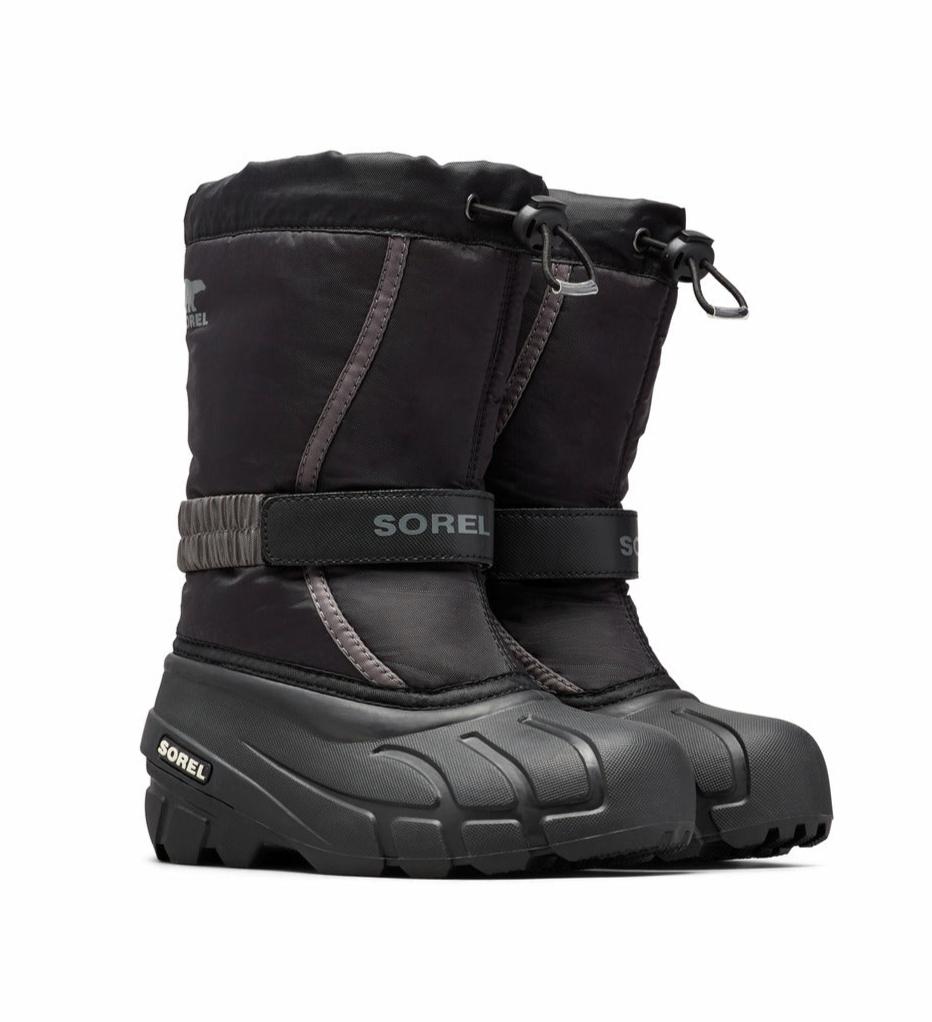 SOREL FLURRY™
