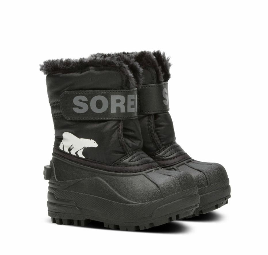 SOREL SNOW COMMANDER™