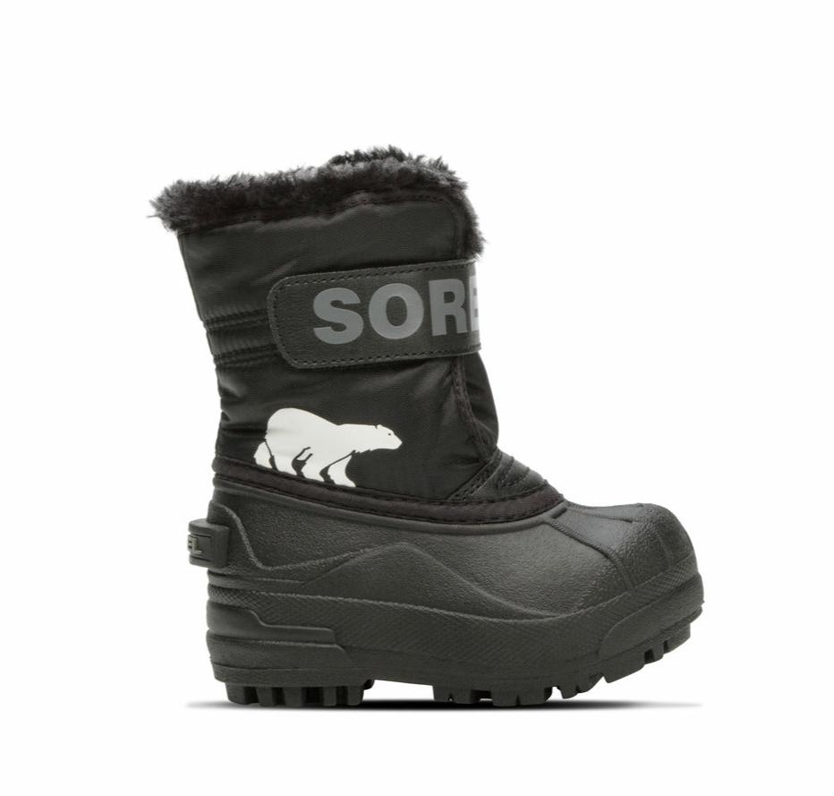SOREL SNOW COMMANDER™