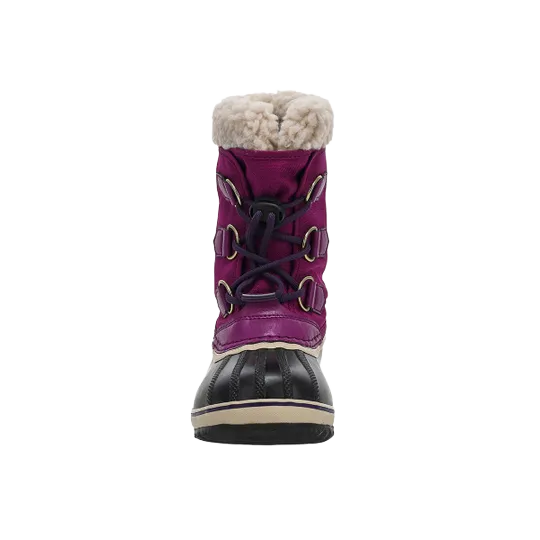 SOREL Yoot Pac Nylon