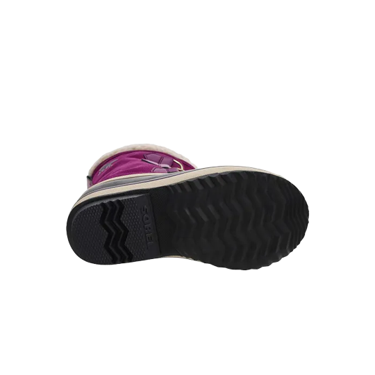 SOREL Yoot Pac Nylon