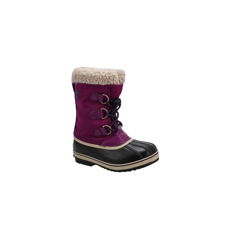 SOREL Yoot Pac Nylon