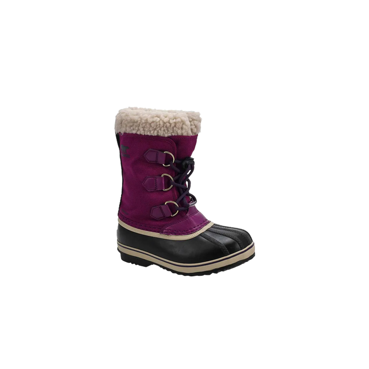 SOREL Yoot Pac Nylon