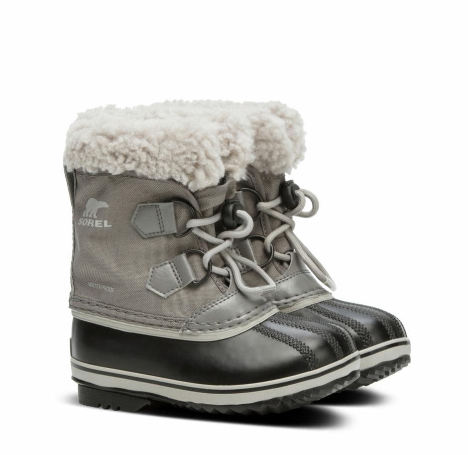 SOREL YOOT PAC NYLON WP
