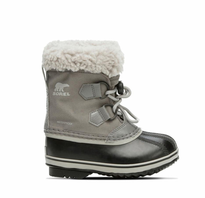 SOREL YOOT PAC NYLON WP