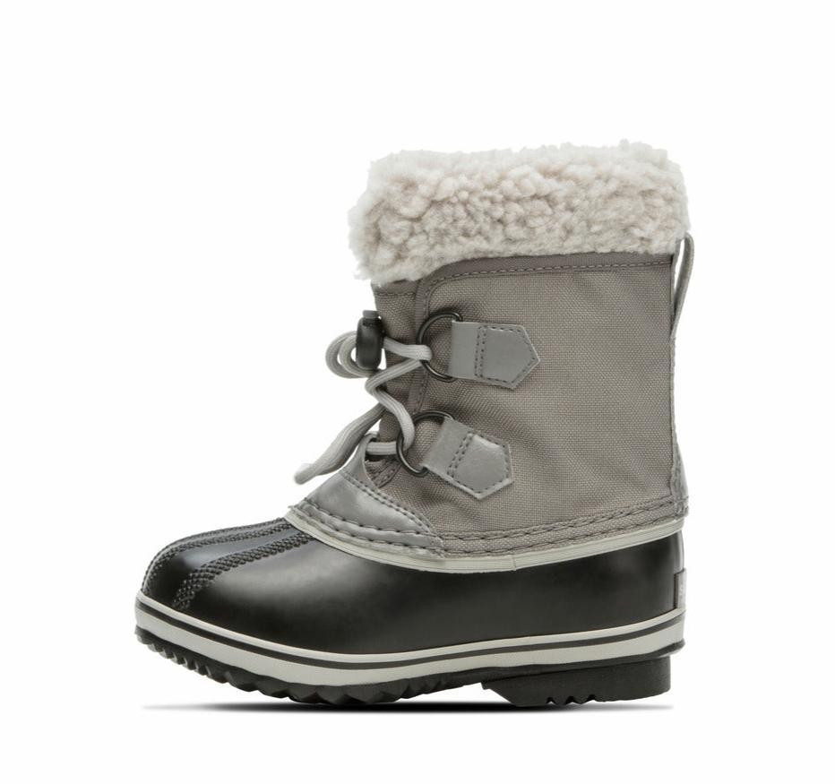 SOREL YOOT PAC NYLON WP