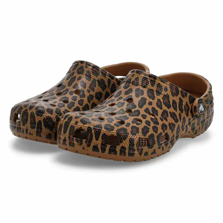 CROCS Classic Clog Animal