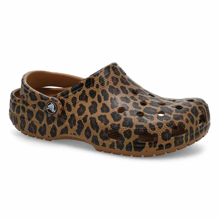 CROCS Classic Clog Animal