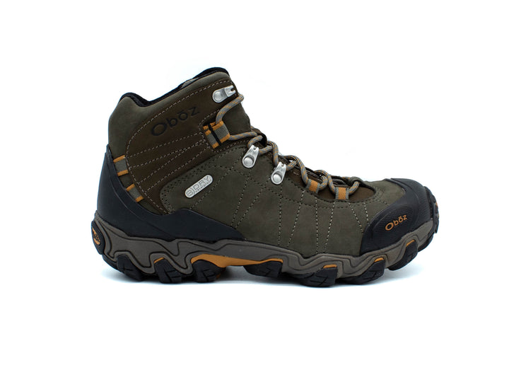 OBOZ Bridger Mid Waterproof