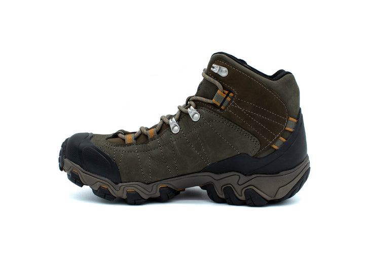 OBOZ Bridger Mid Waterproof
