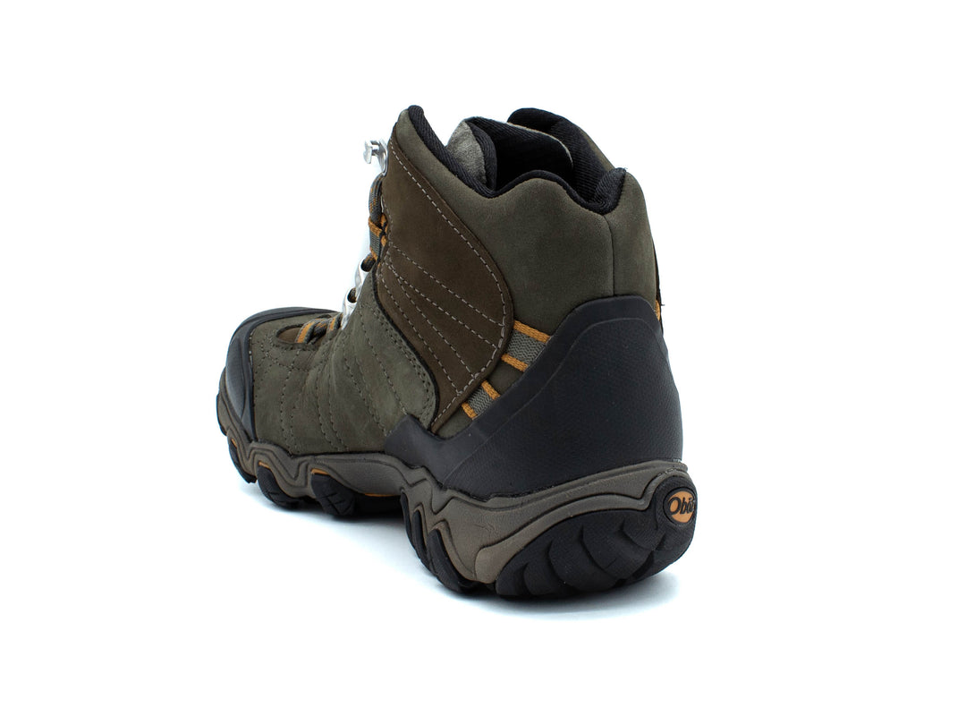 OBOZ Bridger Mid Waterproof