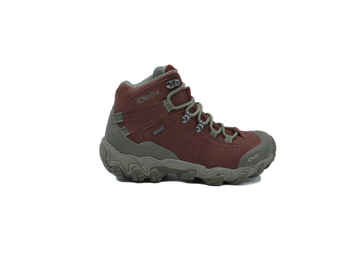 OBOZ  Bridger Mid B-DRY Hiking Boot