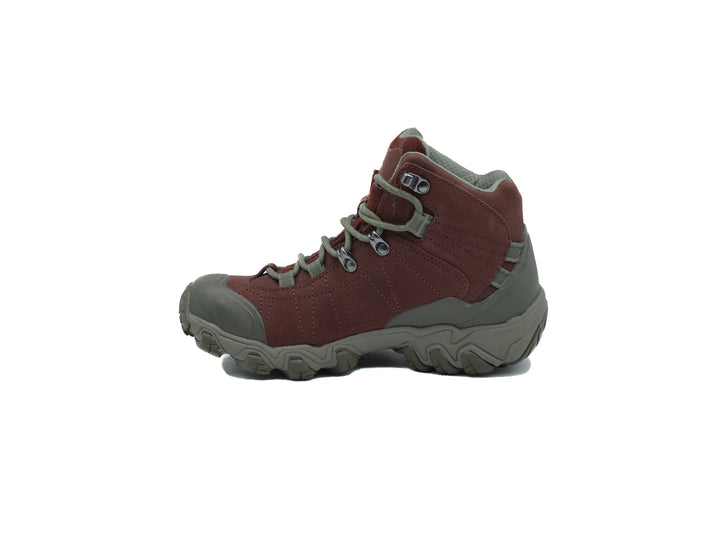 OBOZ  Bridger Mid B-DRY Hiking Boot