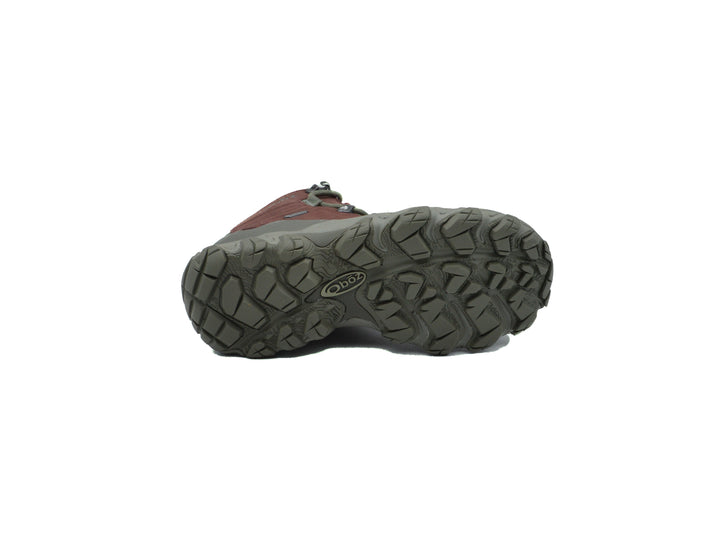 OBOZ  Bridger Mid B-DRY Hiking Boot