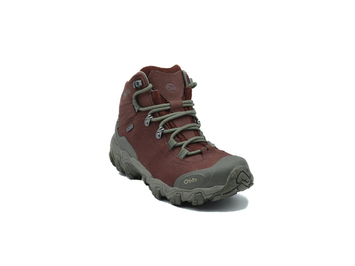 OBOZ  Bridger Mid B-DRY Hiking Boot