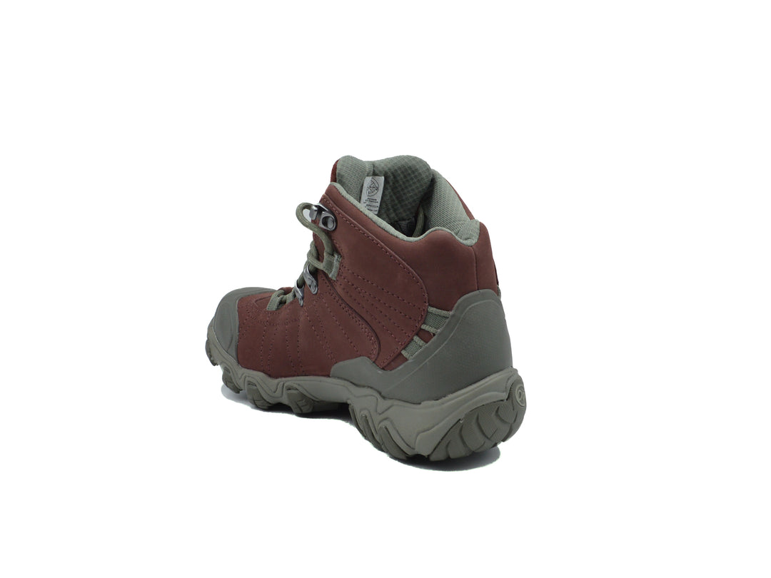 OBOZ  Bridger Mid B-DRY Hiking Boot