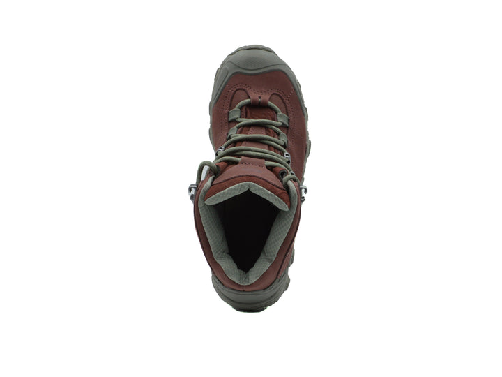 OBOZ  Bridger Mid B-DRY Hiking Boot