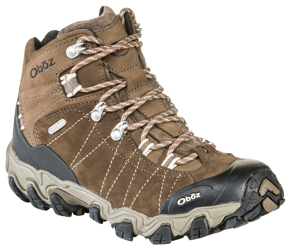 OBOZ Bridger Mid Waterproof