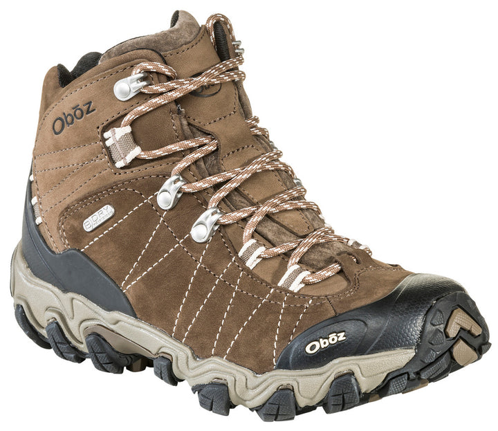 OBOZ Bridger Mid Waterproof