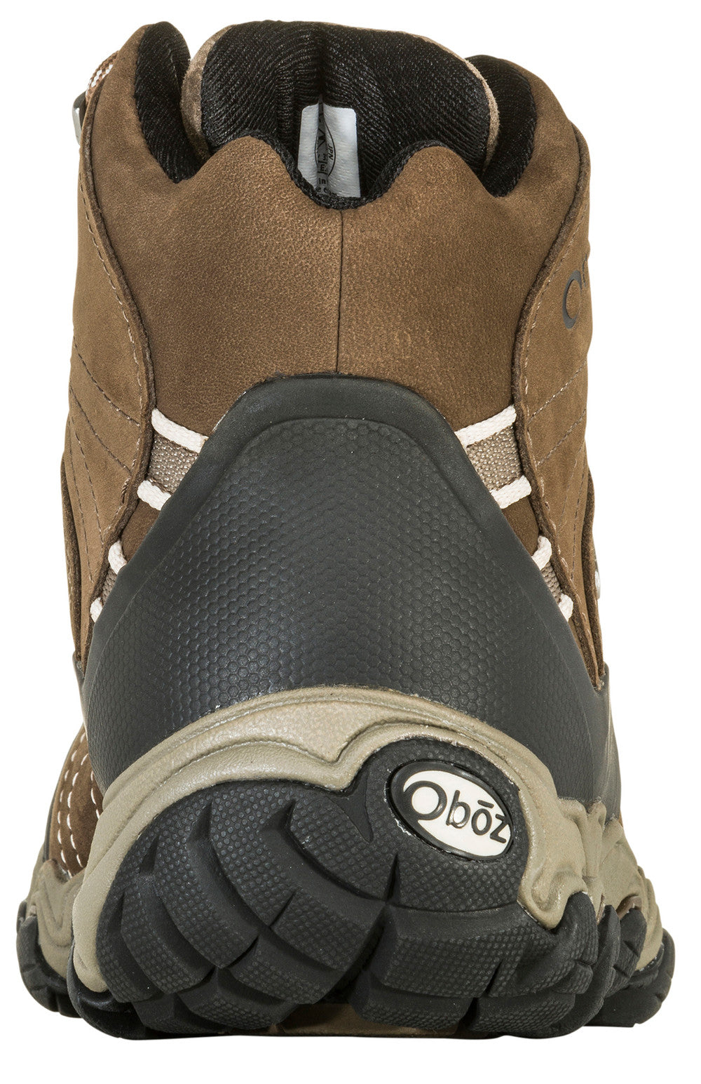 OBOZ Bridger Mid Waterproof