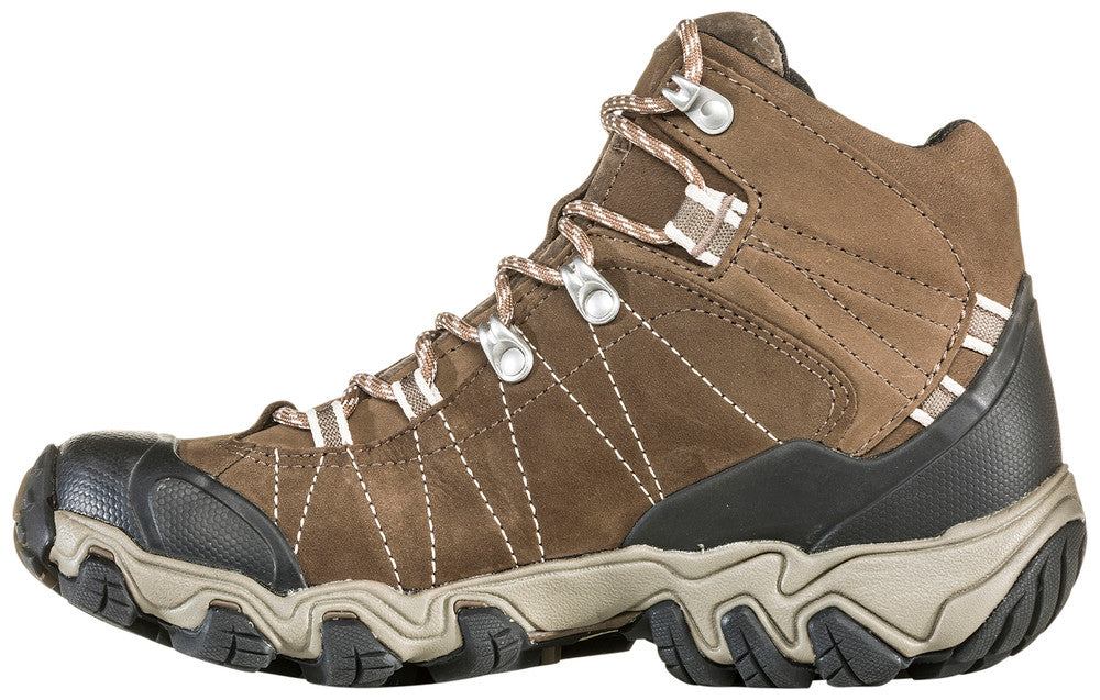 OBOZ Bridger Mid Waterproof