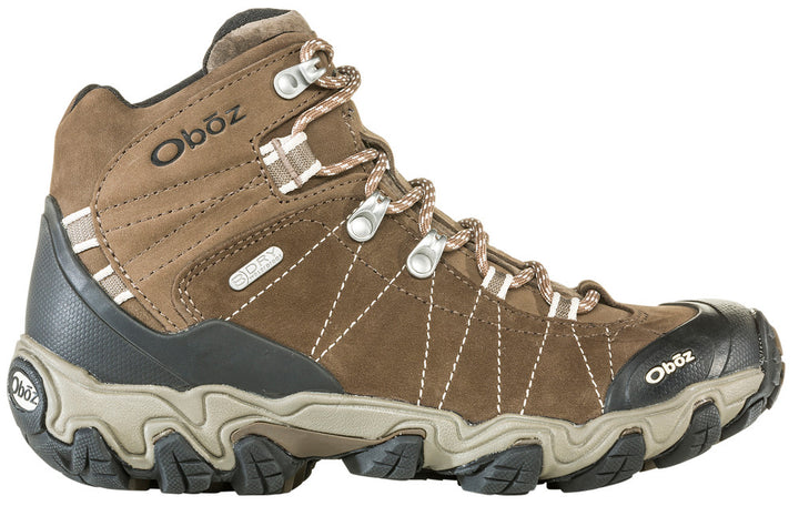 OBOZ Bridger Mid Waterproof