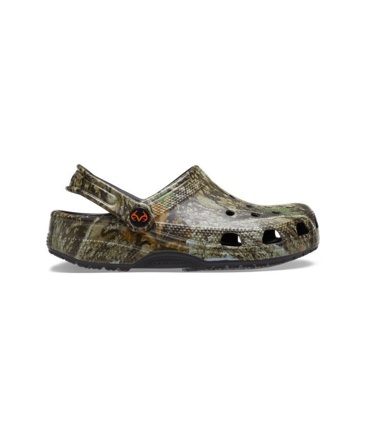 CROCS  Kids’ Realtree APX® Classic Clog