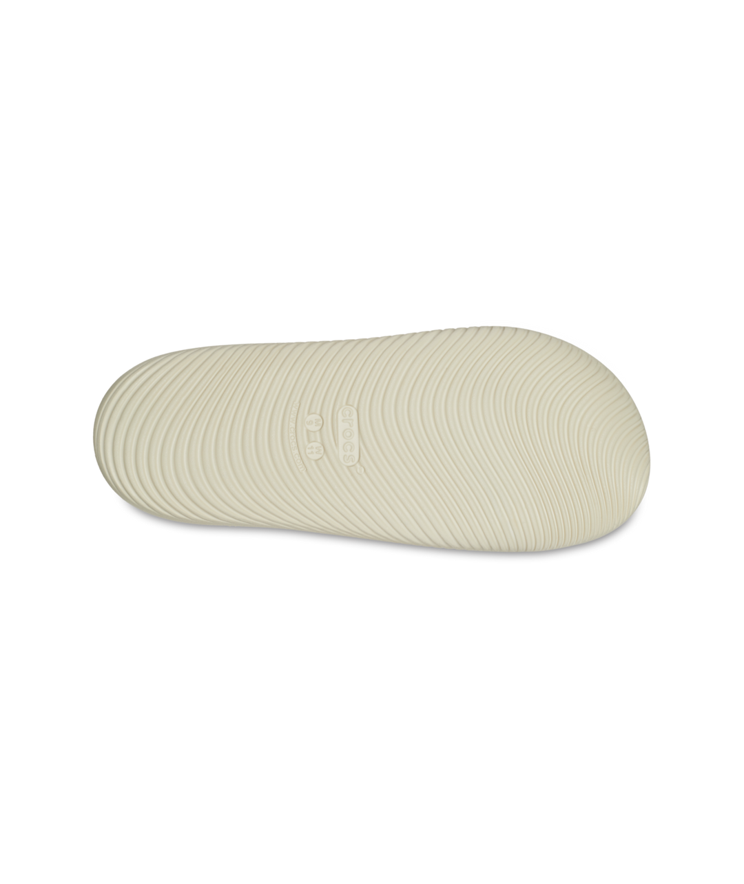 CROCS Mellow Recovery Slide