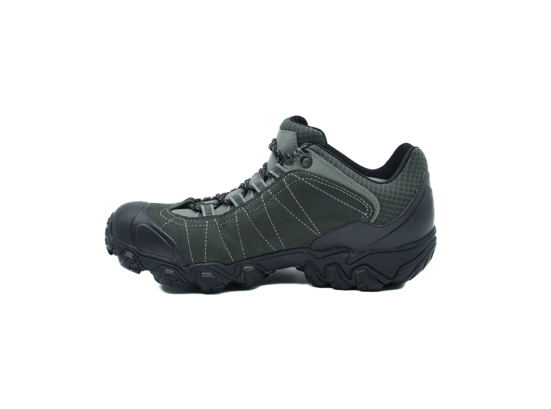 OBOZ Bridger Low Waterproof
