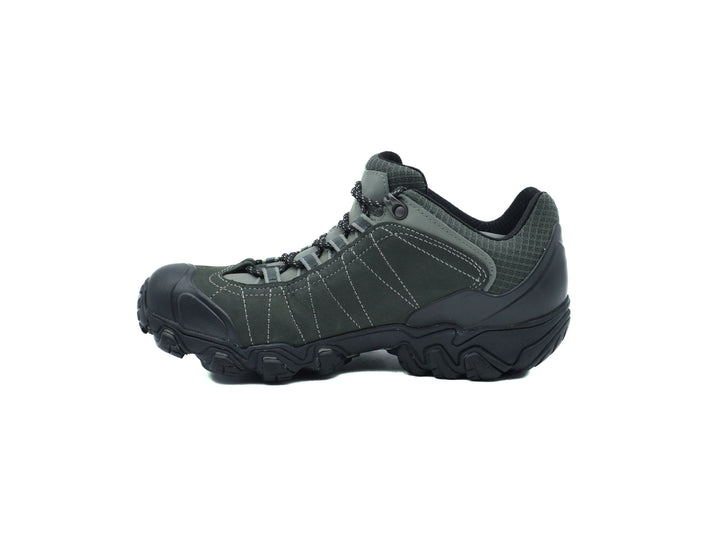 OBOZ Bridger Low Waterproof