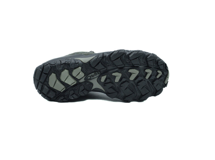 OBOZ Bridger Low Waterproof