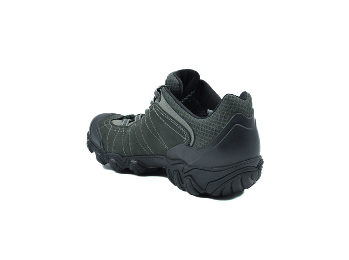 OBOZ Bridger Low Waterproof