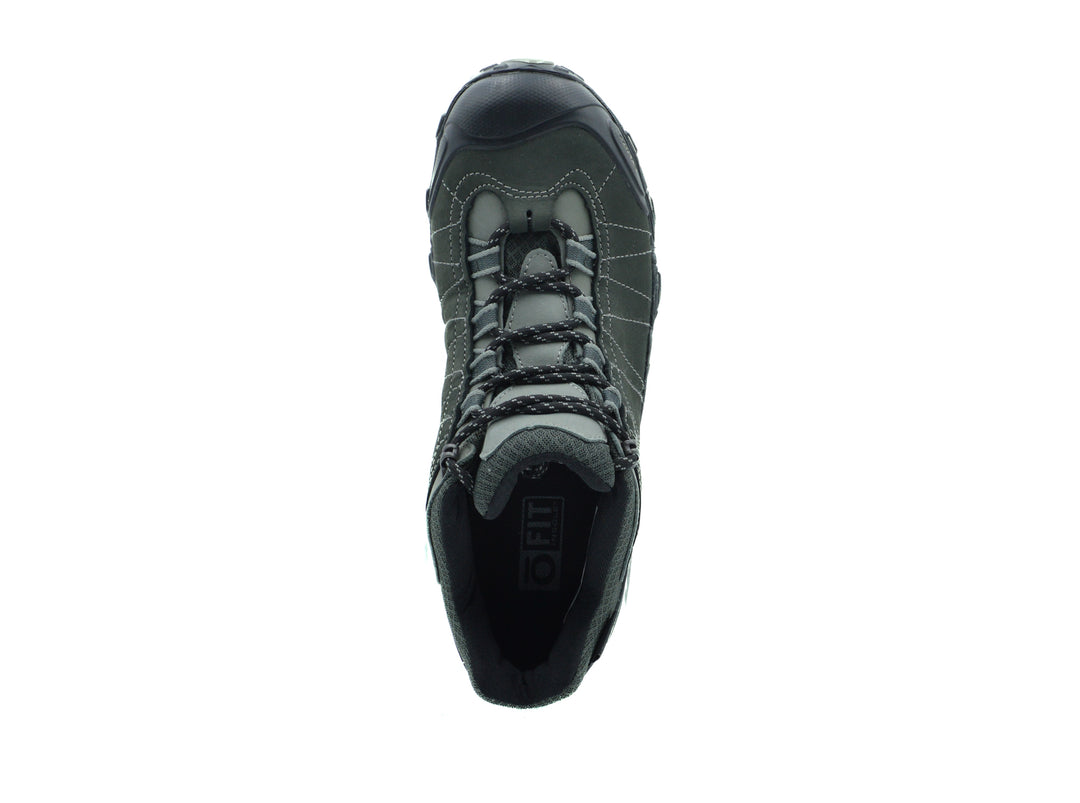OBOZ Bridger Low Waterproof