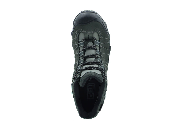 OBOZ Bridger Low Waterproof