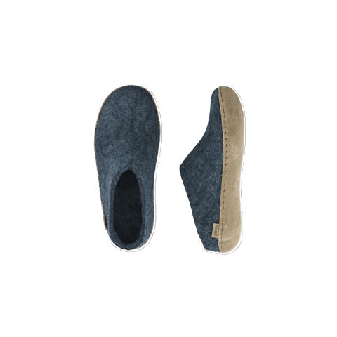 GLERUPS Slip-on