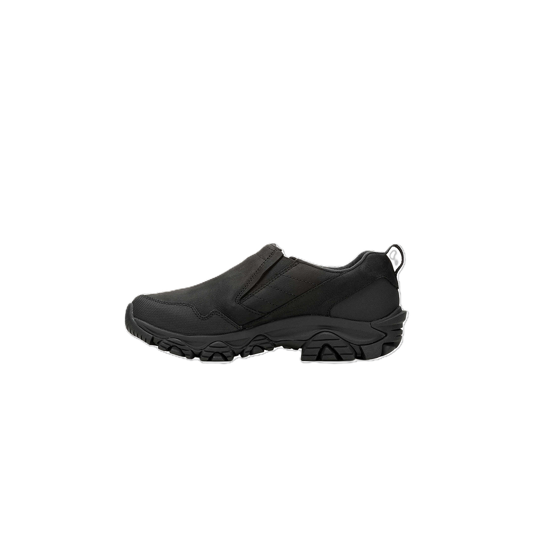 MERRELL Coldpack 3 Thermo Moc Waterproof Wide Width
