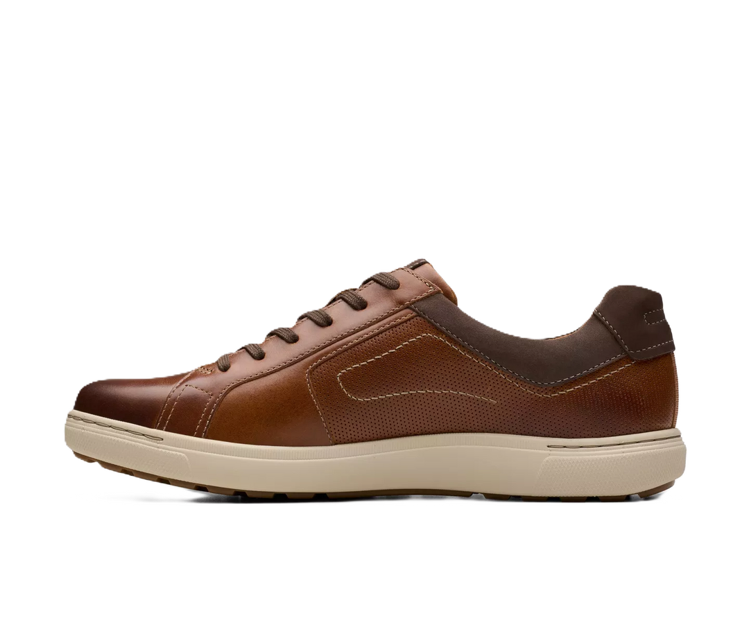 CLARKS Mapstone Lace