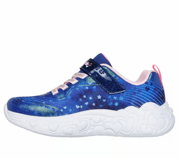 SKECHERS S-Lights: Eternal Heart Lights