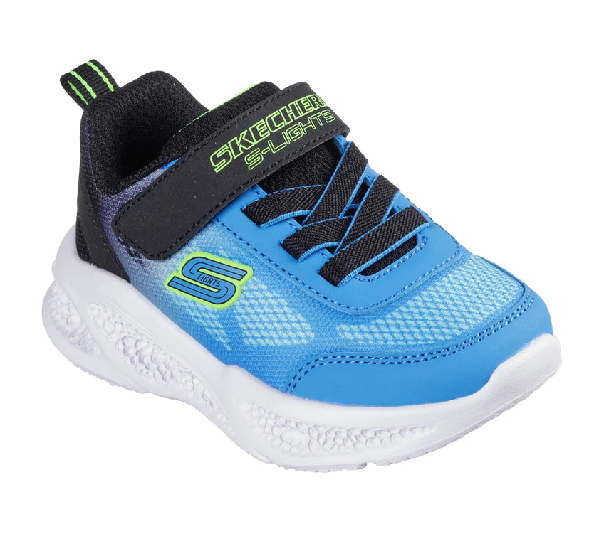 SKECHERS Meteor-Lights - Krendox