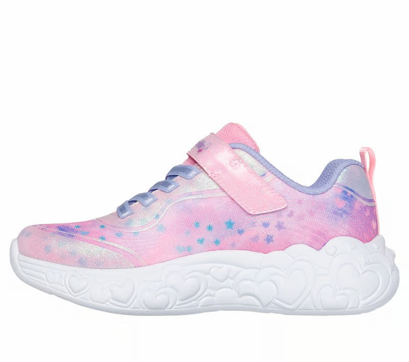 SKECHERS S-Lights: Eternal Heart Lights
